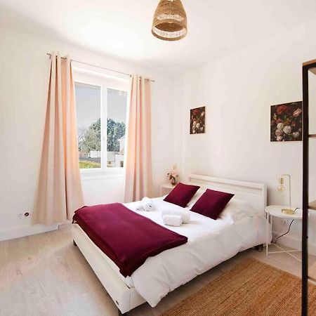 Jolie Maison Sur Orleans, Parking & Climatisation 外观 照片